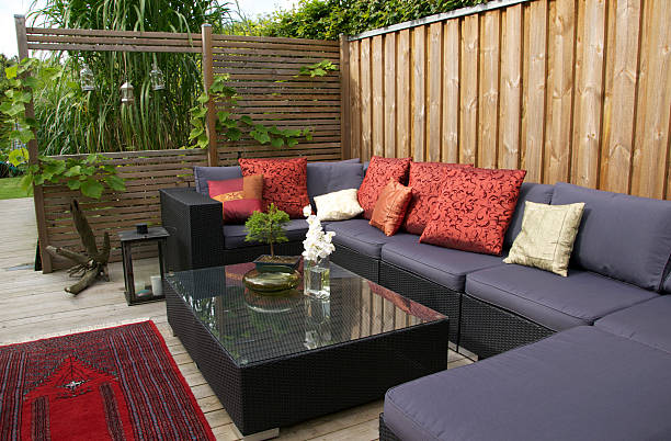 Want to buy outdoor cushions for your garden? These tips can help you