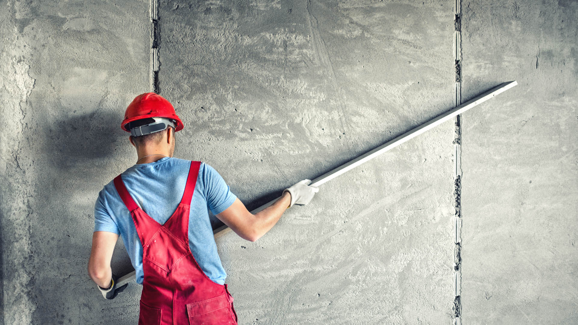 6 Important Factors To Consider When Plastering Over New Walls